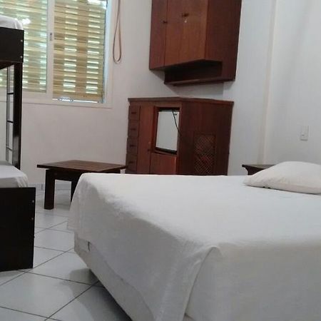 Apartamento Hotel Cavalinho Branco Águas de Lindóia Zewnętrze zdjęcie