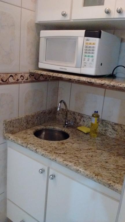 Apartamento Hotel Cavalinho Branco Águas de Lindóia Zewnętrze zdjęcie